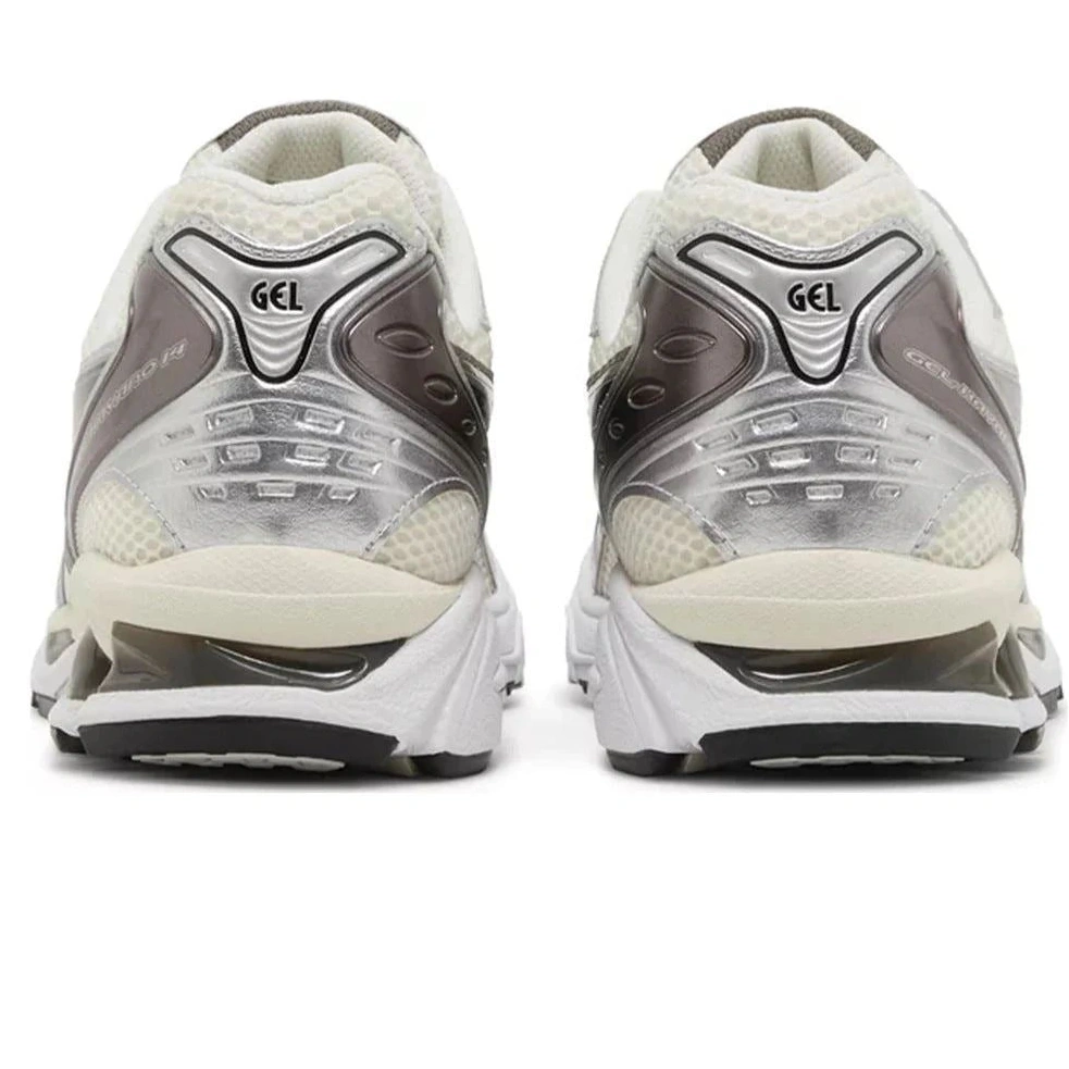 Metallic Cream ASICS Gel-Kayano Black 14 Plum 0715